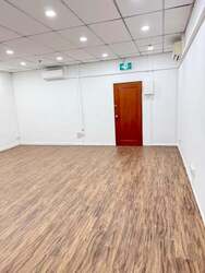 Fu Tsu Building (D12), Factory #629660761